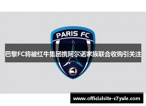 巴黎FC将被红牛集团携阿尔诺家族联合收购引关注
